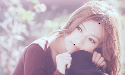 哪些痣能给你带来福气