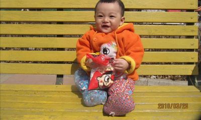 陆姓猴宝宝女孩起名取名