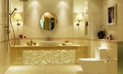 卫生间马桶安装风水