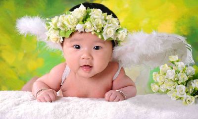 2017年姓林宝宝起名取名