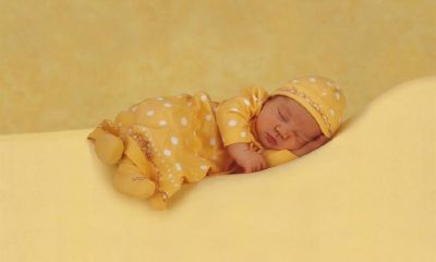 猴年宝宝起名取名大全女孩版