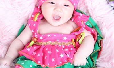 鸡年男宝宝起名取名宜用字