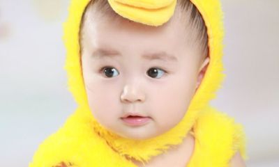 2017吴姓男宝宝起名取名