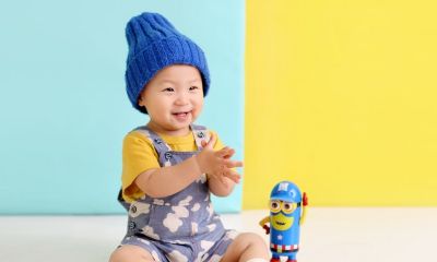 2016年三月猴宝宝起名取名