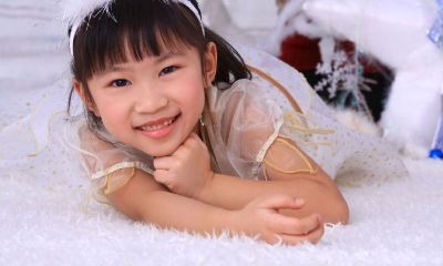 罗姓召字辈女宝宝起名取名