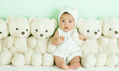 16年猴男宝宝起名取名姓李