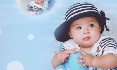 郭宝宝起名取名女孩