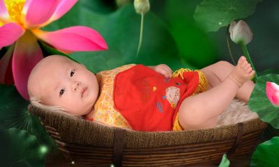 宝宝起名取名浩字