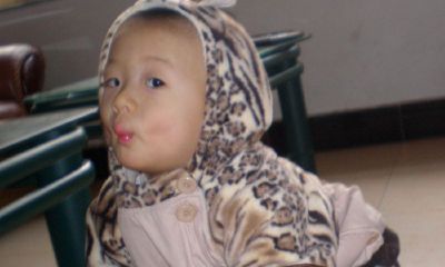 2017于姓女宝宝起名取名字