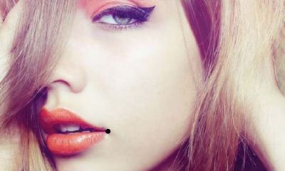 嘴角有痣什么说法