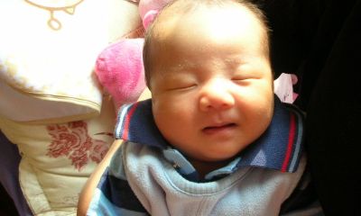 猴宝宝起名取名李姝啥