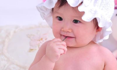 女宝宝起名取名子字开头