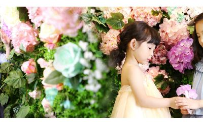 沈赵女宝宝起名取名