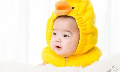 属鸡小宝宝起名取名字大全