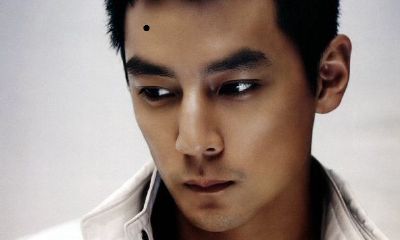 男人额头痣相图解大全