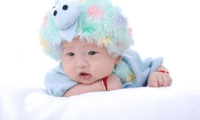 陈睿加什么男宝宝起名取名