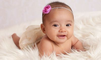 宝宝徐氏起名取名大全女孩