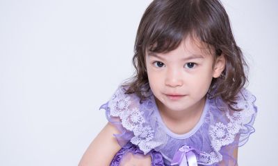 马年姓李9月份男宝宝起名取名大全