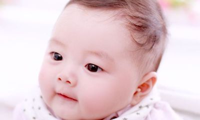 2017商姓女宝宝起名取名