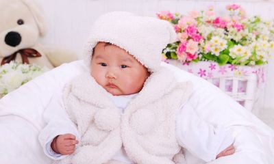 17年阴历3月宝宝起名取名