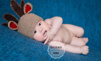 2017年吴姓男宝宝起名取名