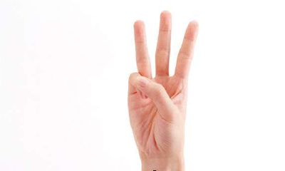 手臂内侧有痣是什么意思