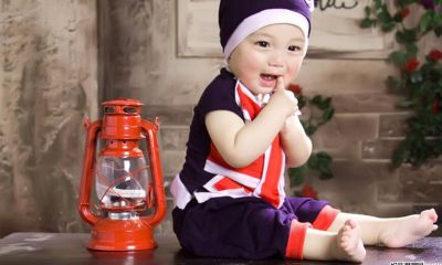 宝宝起名取名章字