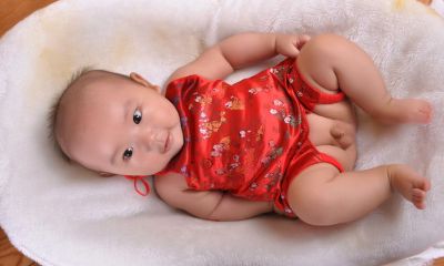 鸡年4月份宝宝起名取名