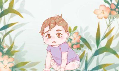 劳动节男孩名字2023 根据季节起名很好听