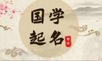 姓李属猪男孩名字大全