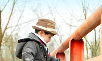 给属羊的宝宝起名取名字双名