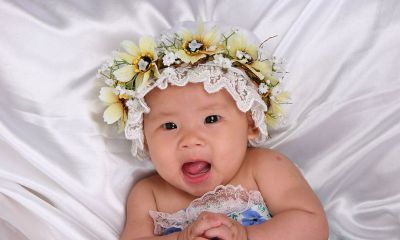 窦姓羊宝宝起名取名