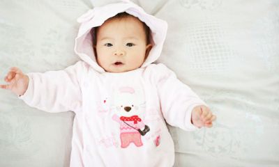 宝宝属猴起名取名大全男孩