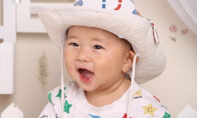 福州宝宝起名取名