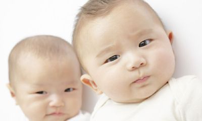 2017年男宝宝起名取名浩宇