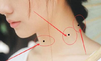 脖子上有痣好吗，代表什么含义