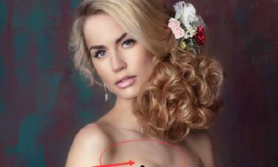 胸部有痣好不好，胸部有痣吉凶分析