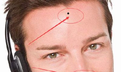 男人哪里长痣最好，痣长这个地方是富贵的表现