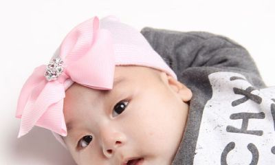 盖姓男宝宝起名取名字