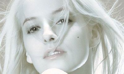 女人面部痣的位置与命运图解