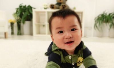 2017年魏姓男宝宝起名取名