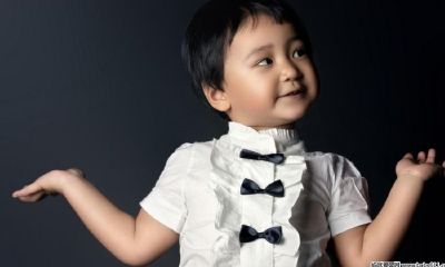 给姓章的男宝宝起名取名字