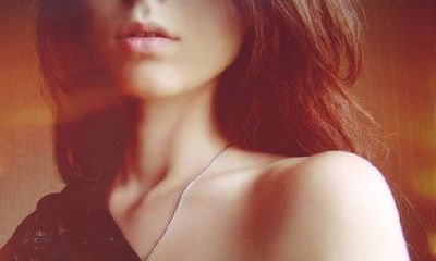 私处痣的位置与命运图解