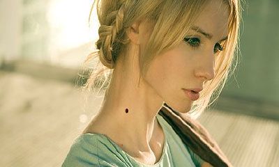 哪里长痣是癌症症状和前兆