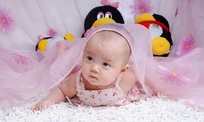 2014元旦宝宝起名取名