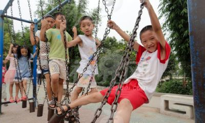 小恩爱女宝宝起名取名字