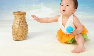 鸡年宝宝起名取名评分