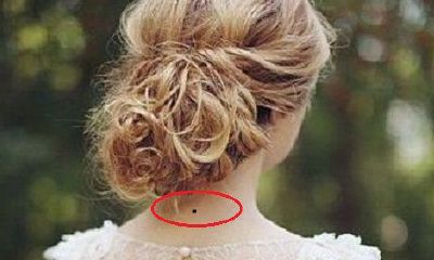 苦情痣的人命运怎样，有苦情痣的人命好还是命苦？