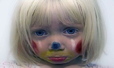 克夫女人痣长在哪里