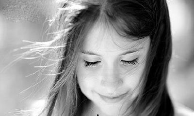 胎记的位置与命运图